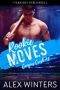 [Campus Crush 02] • Rookie Moves